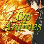 Radio Openings Animes logo
