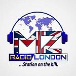 MZ Radio London logo
