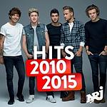 NRJ HITS 2010-2015 logo