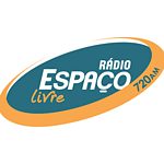 Rádio Espaço Livre logo