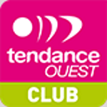 Tendance Ouest Club logo