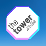 The Tower logo