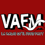 VAFM logo