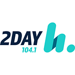 2DAY 104.1