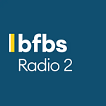BFBS Radio 2 logo