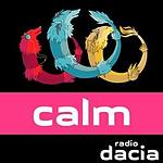 Calm - Radio Dacia - Autocunoastere, Mindfullness logo