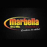 Marbella Stereo logo
