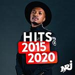 NRJ HITS 2015-2020 logo