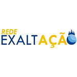 Rádio Exaltação logo