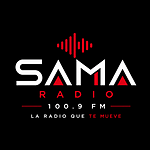 Sama Radio logo