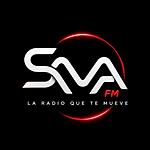 Sama Estéreo logo