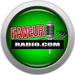 Faveur Radio logo
