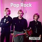 NOSTALGIE POP ROCK logo