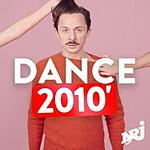 NRJ DANCE 2010' logo