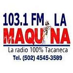 Radio La Maquina