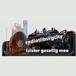 RadioTillburgCity logo