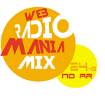 Web Rádio Mania Mix