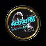 Activa FM 97.5 logo