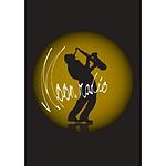 MoonRadio Italia logo