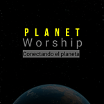 Planet Worship logo