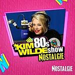 THE KIM WILDE 80'S SHOW logo