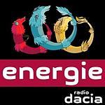 Energie - Radio Dacia - Autocunoastere, Mindfullness logo