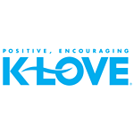 KADV and KLXF KLOVE 90.5 FM logo