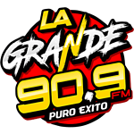 La Grande 90.9 Puro Éxito