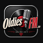 Oldies FM Sverige logo