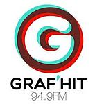 Graf'Hit logo
