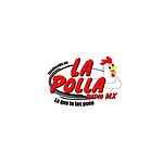 La Polla Radio Mx logo