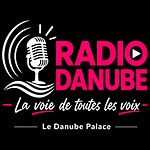 RADIO DANUBE logo