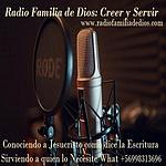 Radio Familia de Dios logo