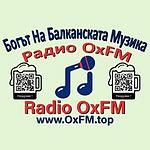 Radio OxFM