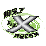 WQXA 105.7 The X FM