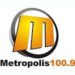 FM 100.9 Metropolis