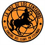 La Voz de los Centauros 1140 AM logo