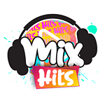 Mix Hits logo