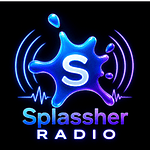 Splassher Radio logo