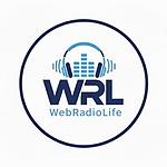 Web Radio Life logo