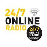 24/7 Online Radio logo