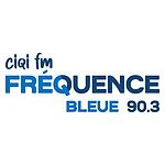 CIQI 90.3 FM logo