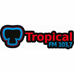 Tropical FM 103.7