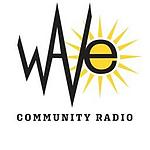 Wave Community Radio logo