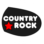 Country Rock Radio logo