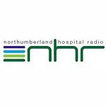 NHR - Northumberland Hospital Radio logo