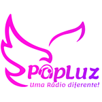 Pop Luz logo