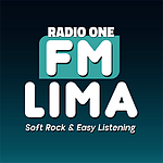 Radio One FM Lima (Soft Rock) logo