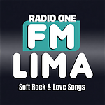 Radio FM Lima - Soft Rock - Love Songs logo