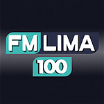 Radio FM Lima 100 logo